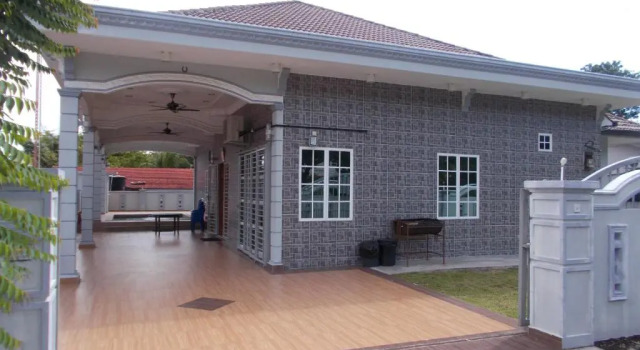 Dorry Villa 2226, Забронировать Вилла Виллы Порт-Диксона, Вилла