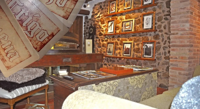 El Molino de Floren, Reservar Hotel boutique Hotéis em La Rioja com pequeno-almoço, Café da manhã