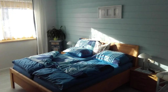 Haus Sagl