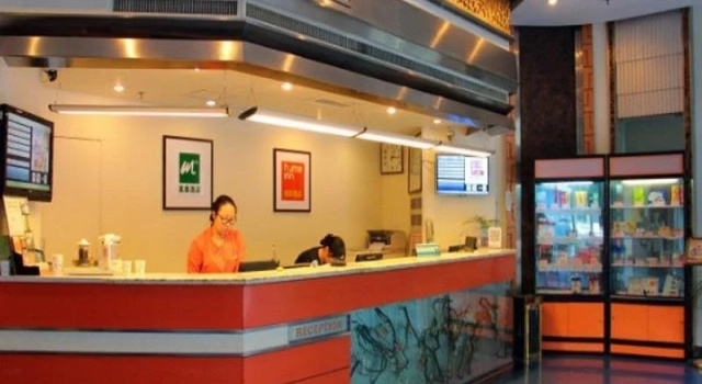 Motel168 YangZhou WenChangGe Road Inn, Rezerwuj Motel Hotele w Yangzhou ze śniadaniem, Śniadanie