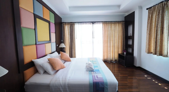 Kirimuntra Resort, Забронировать Курортный отель Пранбури Прачуапкхирикхан