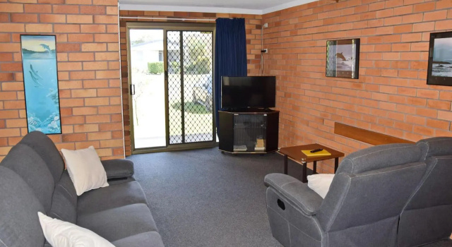 Cameo Court 2, Забронировать Отель Отели Northern Rivers с парковкой, Парковка