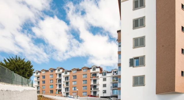 Savana Apartment