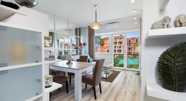 Апартаменты Bed and Breakfast Sorrento 7 Flat