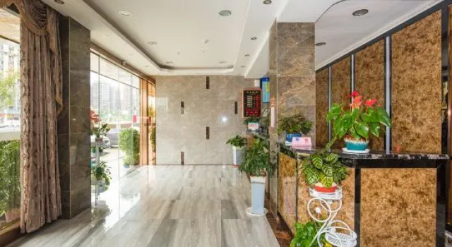 Meister Hotel (Guilin Country Garden Shop), Забронировать Отель Гуйлинь Гуанси-Чжуанский автономный район