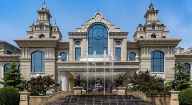 Shengxiwan Resort Hotel, Забронировать Курортный отель Курортные отели Ляонин, Курортный отель