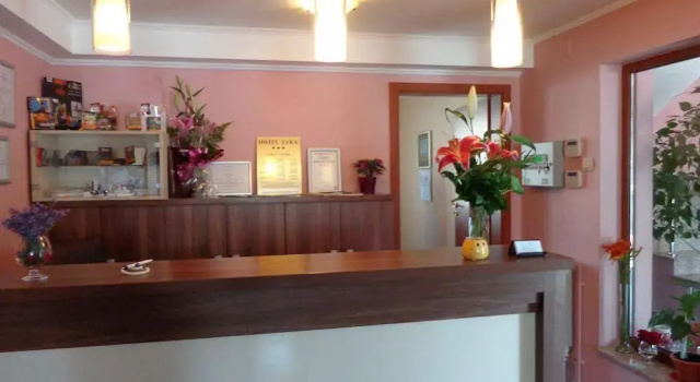 Hotel Lyra