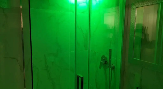 Номер Economy Maison d'Elite Guest House