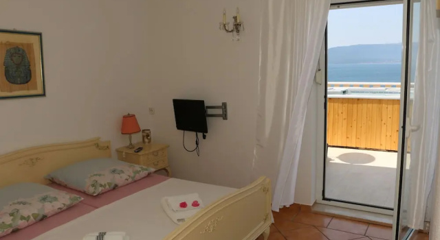 Коттедж Villa Mara in Komarna by Villas Guide