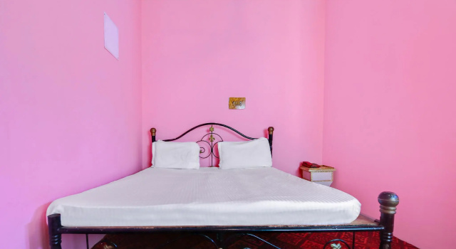 OYO 46688 Hotel Marhaba