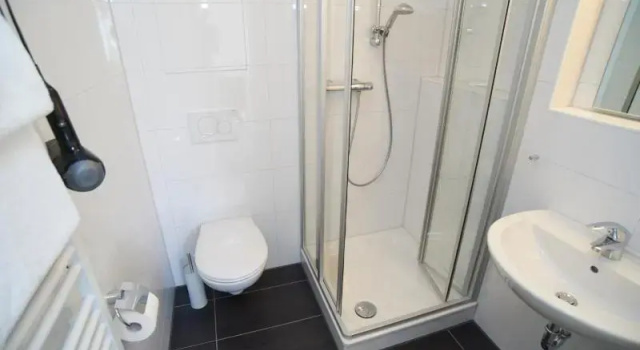 Апартаменты Apartment Eisberg 4 mit Südbalkon