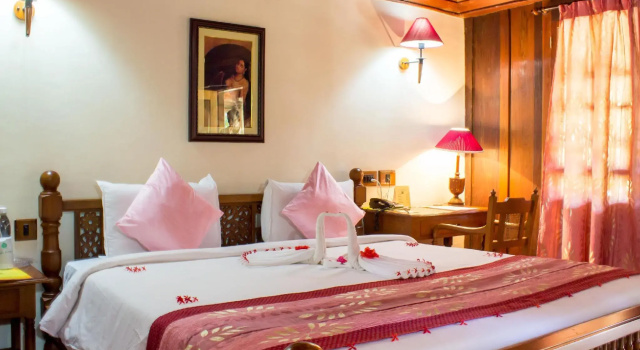 Isola Di Cocco Ayurvedic Beach Resort, Забронировать Отель Отели Пувар с завтраком, Завтраки