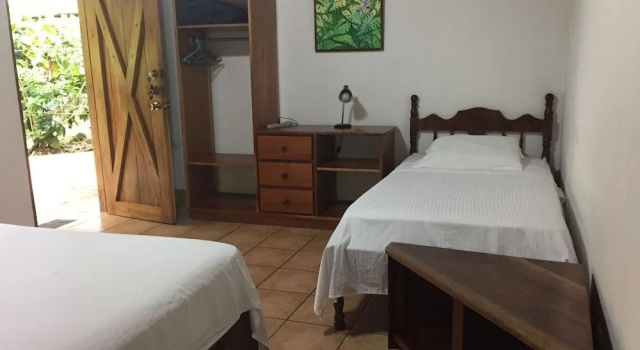 Mal Pais Surf Camp, Забронировать Отель Отели Санта-Тереза-Бич с завтраком, Завтраки