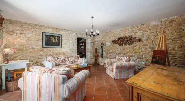 Beautiful Home in Svetvincenat With Wifi and 2 Bedrooms, Забронировать Отель Отели Дивсичи 3 звезды, 3*