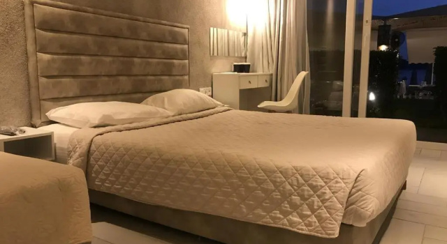 Номер Standard Porto Palio