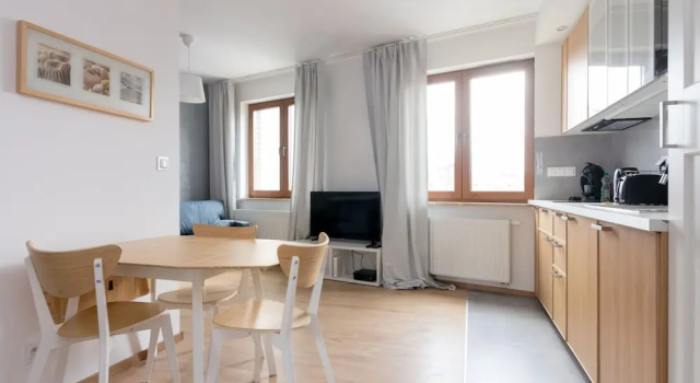 Old Praga Cosy Studio, Забронировать Апартаменты/квартира Прага Северная Варшава