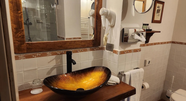 Двухместный номер Deluxe Villa Curina Resort