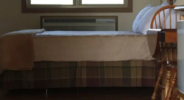 Номер Standard Smith Rock Chalets
