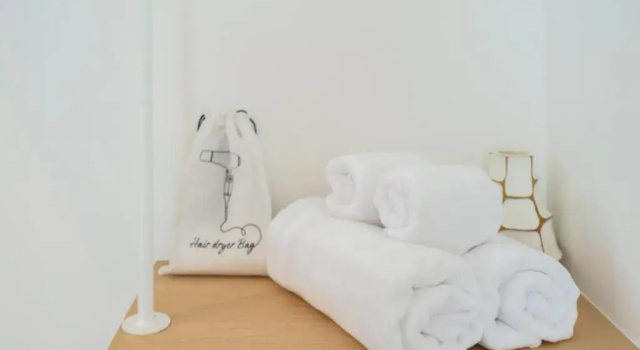 Трёхместный номер Standard Lis Hotel Chiangmai