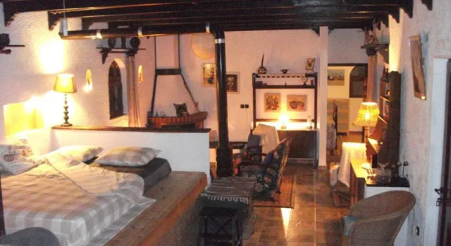 Green Eco House, Забронировать Отель Салакос остров Родос