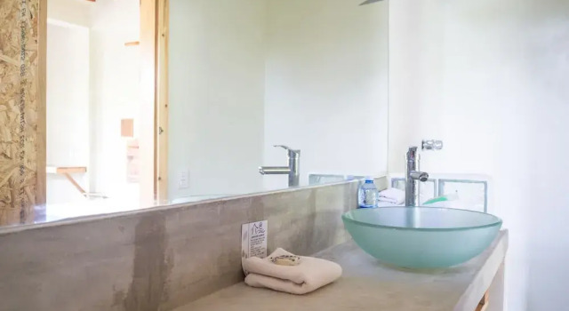 Comfort Driepersoonskamer Posada del Arquitecto