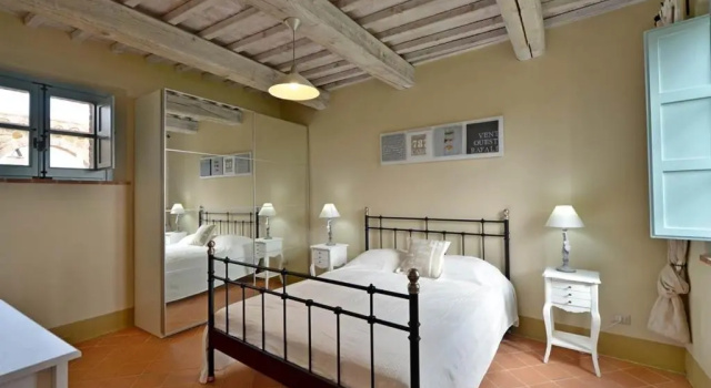Cignella Resort Apartment Pino, Забронировать Курортный отель Трекуанда Крете-Сенези