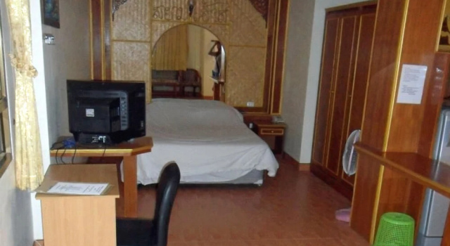 Siam House hotel, Забронировать Отель Южная Паттайя 