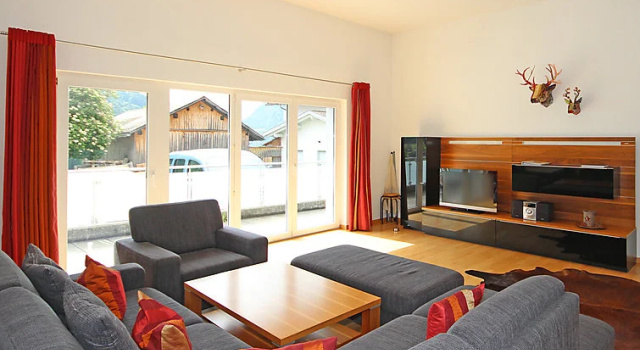Living House Vandans Vandans