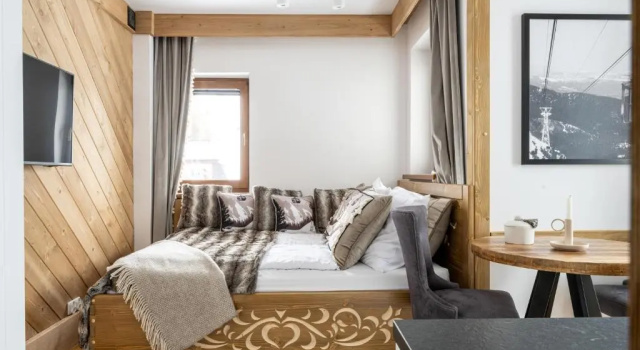 Апартаменты Willa MAJA Relax pod Giewontem APARTZAKOP