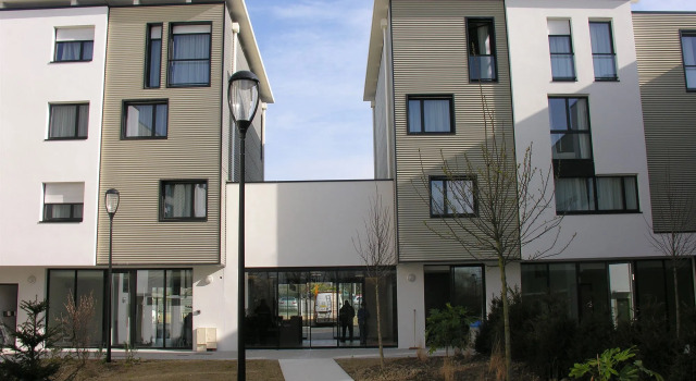 All Suites Appart Hôtel - Pau - Zénith, Забронировать Отель По Pyrénées-Atlantiques