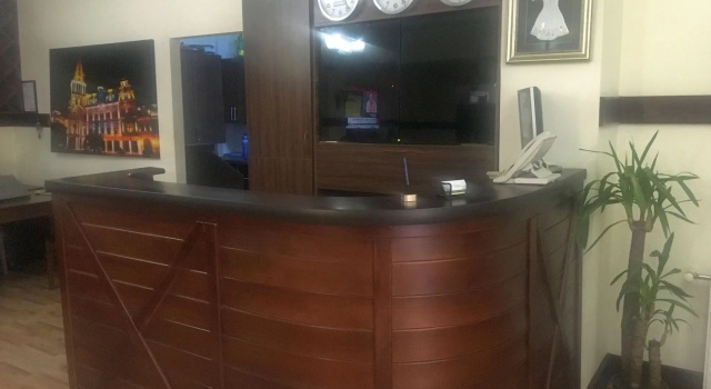 Adjara Boutique Hotel, Забронировать Бутик-отель Отели Батуми с парковкой, Парковка