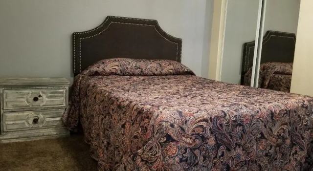 Апартаменты Sierra Crossing Motel