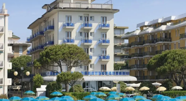 Hotel Croce di Malta
