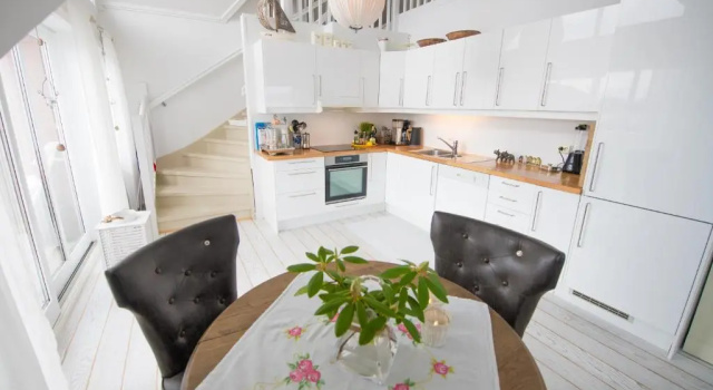 Kalvåg Holidayapartment, Забронировать Апартаменты/квартира Бремангер фюльке Вестланн