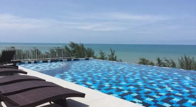 Grand Beach Condominium Unit B26, Забронировать Отель Кланг провинция Районг