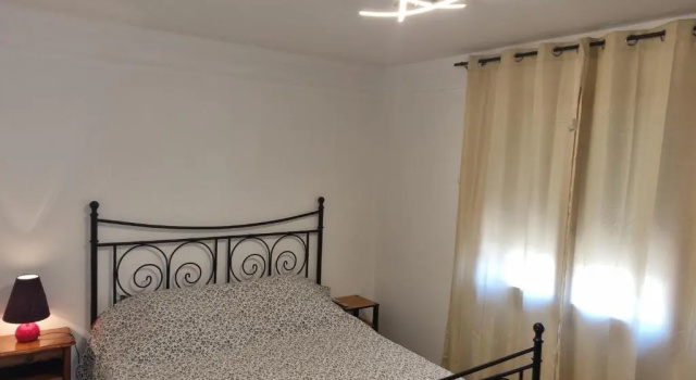 maison pepieux canal du midi, Rezerwuj Hotel Montels Hérault