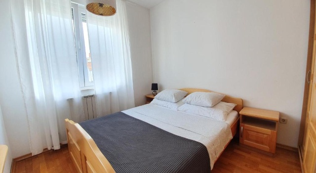 Апартаменты Galileo Apartment