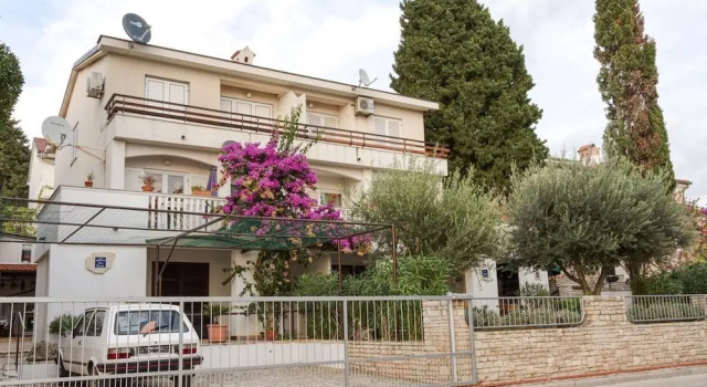 Apartment Marijana With a sea View