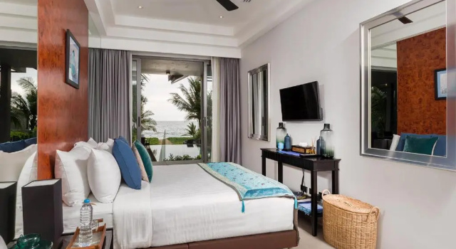Infinity Blue Phuket by Elite Havens, Забронировать Вилла Такуа-Тунг Пхангнга