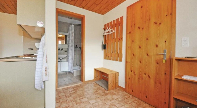 Chalet Bodenweg Frutigen, Rezervasyon Şale Frutigen Kandertal