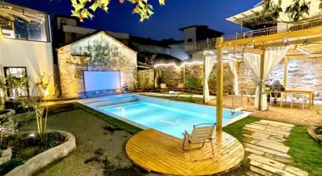 Elegant Simplicity Homestay