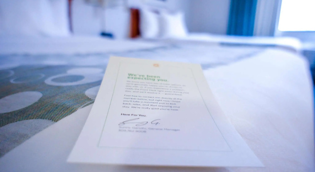 Четырёхместный номер Deluxe La Quinta Inn by Wyndham Moline Airport