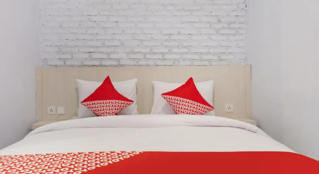 Hotel O Theodore Homestay, Book Hotel Billige hoteller i Medan
