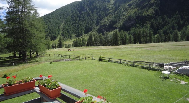 Rifugio Cavaglia, Foglalás Szálloda Poschiavo Poschiavo Valley
