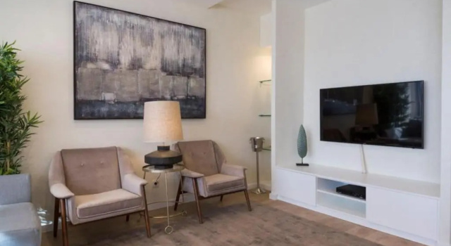 Апартаменты Olá Lisbon - Luxury Graça I