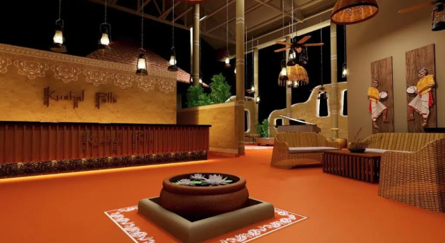 Kushal Palli Resorts- A unit of PearlTree Hotels & Resorts, Book Hotel Puruliya West Bengal