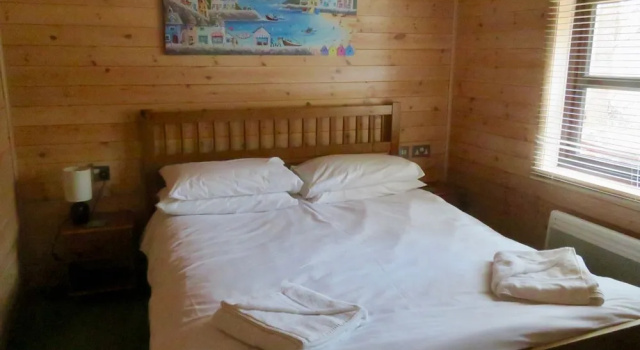 Fritton Lake Retreats, Забронировать Отель Грейт-Ярмут The Broads