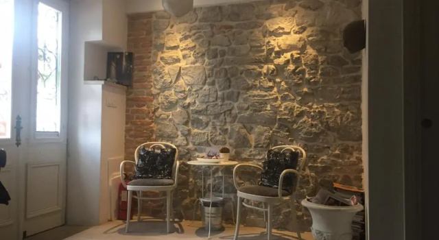 Студия ROMANTIC APARTMENT Lovran - 4 stars