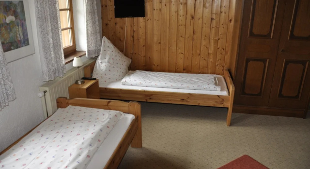 Landhaus Ayurvedicus, Rezervați Casă de vacanță Oberreute Westallgaeu