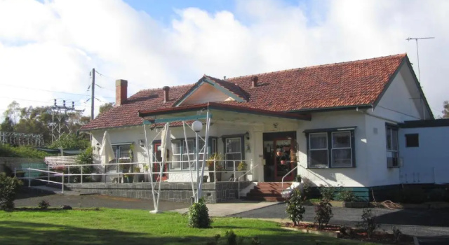 The Highlander Motel - 24HR Check In, Book Motel Goldfields hoteller med morgenmad, Morgenmad